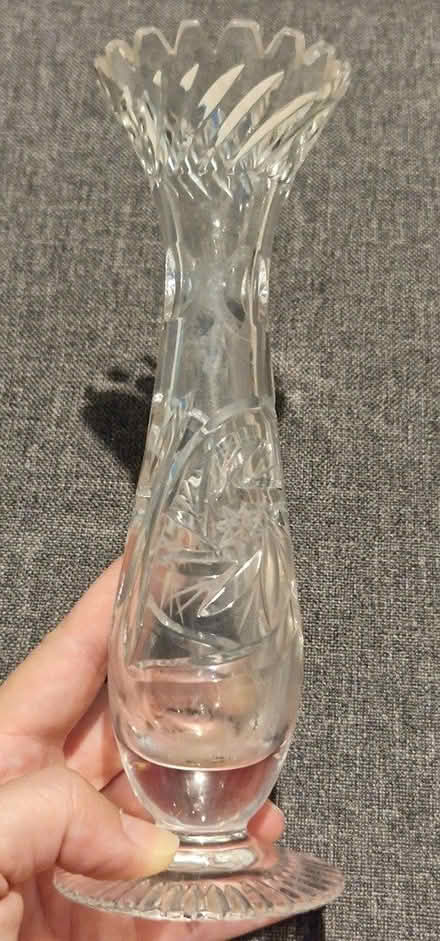 Photo of free Glassware (OX14) #4