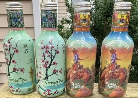 Photo of free bottles (Centrepointe) #1