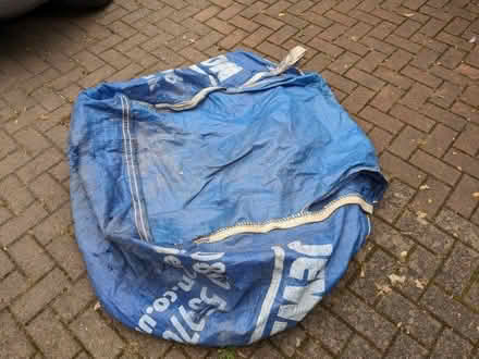 Photo of free Large builders bag (Cannon Park CV4) #1