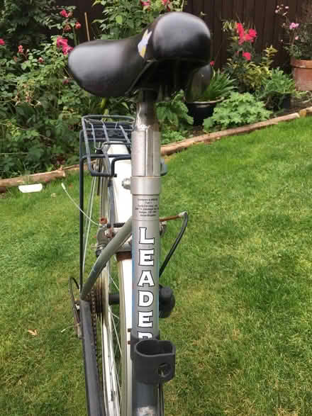 Photo of free Ladies town bike (Tadmarton) #1