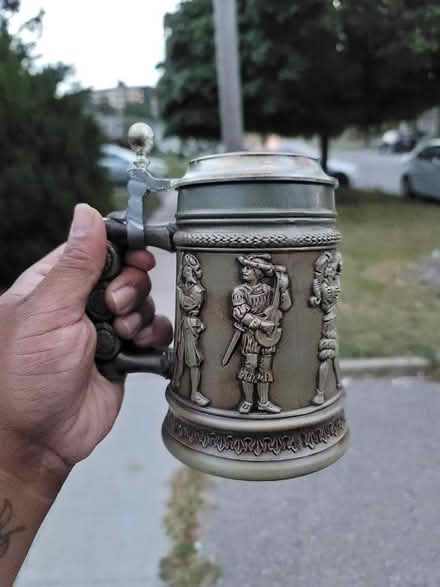 Photo of free Stein (Downsview Park) #1