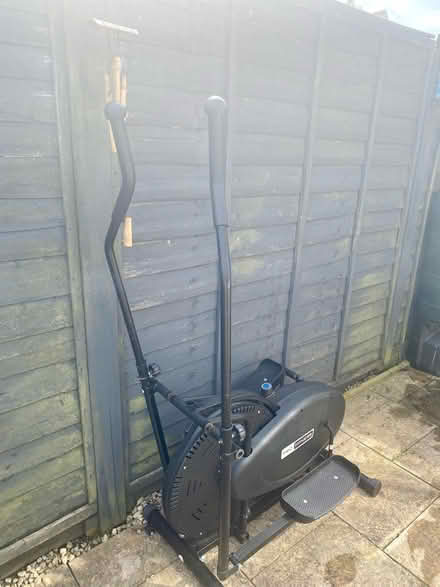 Photo of free Cross Trainer (Bracknell RG42) #1