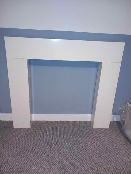 Photo of free Fire surround (Eastwood NG16) #1