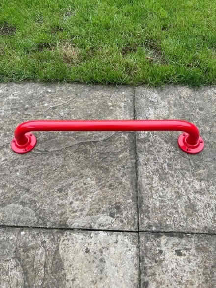 Photo of free Hand rail (Harlescott SY1) #1
