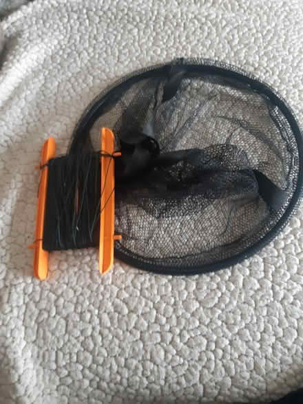 Photo of free Crabbing net (West End LA3) #1