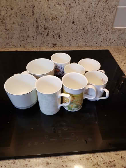 Photo of free Mugs/cups (ME16 Allington) #3