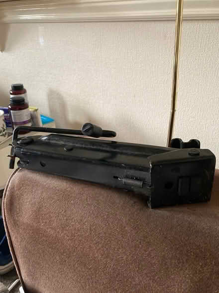 Photo of free Car Jack unused (tunstall LA6) #2