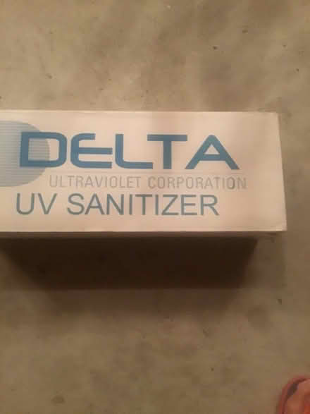 Photo of free Platters, pictures, uv sanitizer (East end of Wasaga Beach) #3