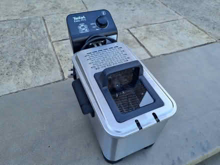 Photo of free Tefal Deep Fat Fryer (Dorking) #1