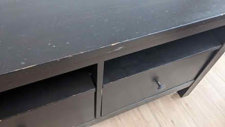 Photo of free IKEA Hemnes TV cabinet AL1 (Fleetville AL1) #2