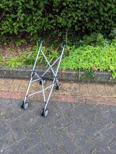 Photo of free Scuttle bug (Malvern WR14) #2