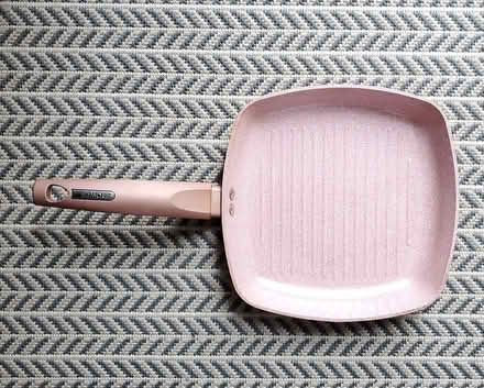 Photo of free tower griddle pan (Taunton) #2