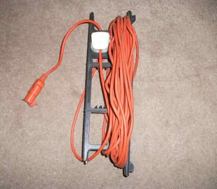 Photo of free Flymo Lawnmower Cable (Bare LA4) #1