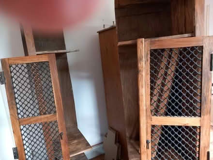 Photo of free Wardrobe (Blunham) #1