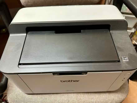Photo of free Brother Laser Printer (Bayside) #2