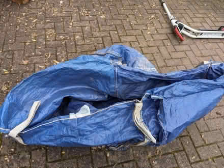 Photo of free Large builders bag (Cannon Park CV4) #2