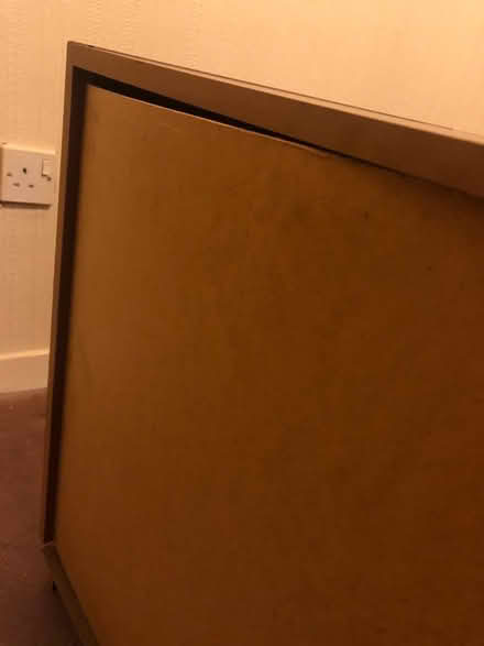 Photo of free Free standing Four doors cupboard 163cmx59cmx55cm (Pilton EH4) #2