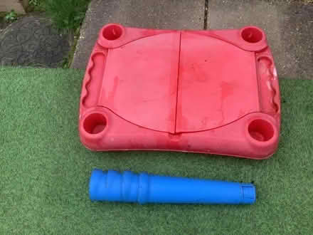 Photo of free Play table (Portsmouth PO3) #1
