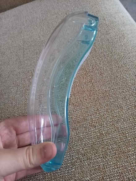 Photo of free Solid plastic goggles case (Galgate LA2) #1