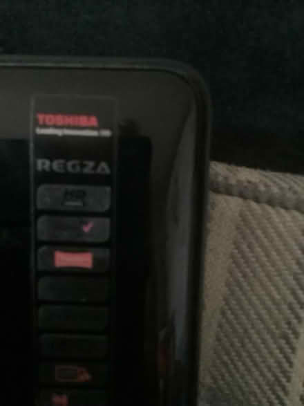 Photo of free Flat screen TV (Portsmouth PO3) #2