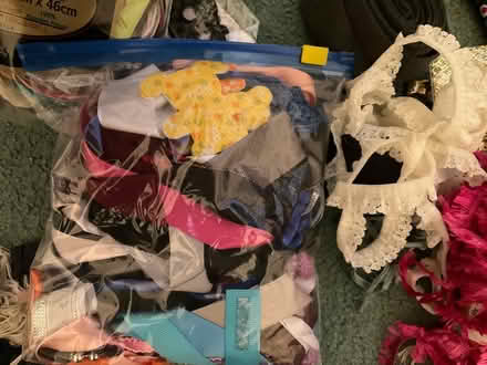 Photo of free Craft bundle (Bohemia TN37) #2