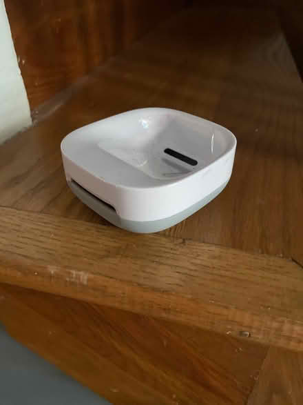 Photo of free Soap Dish with Drain (Arlington Near Stratton) #1