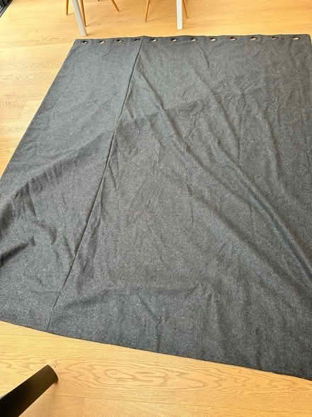 Photo of free Sound proofing curtain (Herne Hill) #1