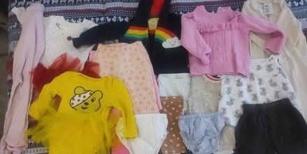 Photo of free 6-18 months baby bundle (Beckenham hill) #1