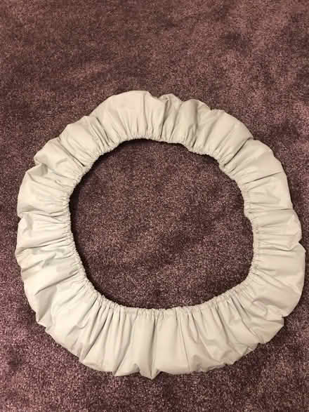 Photo of free Mini trampoline spring cover (Woodbridge (central) IP12) #1