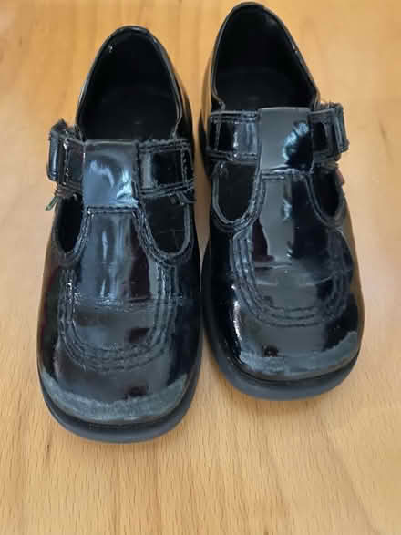 Photo of free Child shoes (Clapham Common SW4) #1