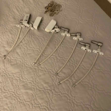 Photo of free Window restricter locks (Chesterton Cambridge) #2
