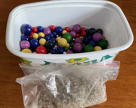 Photo of free Beads (New Barnet EN4) #2