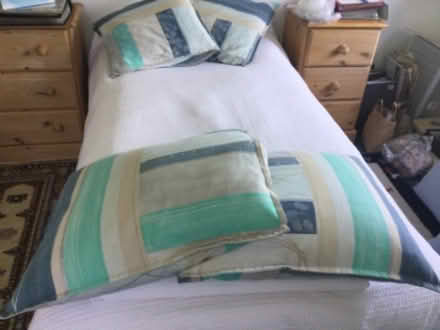 Photo of free Bedroom (St Buryan TR19) #1