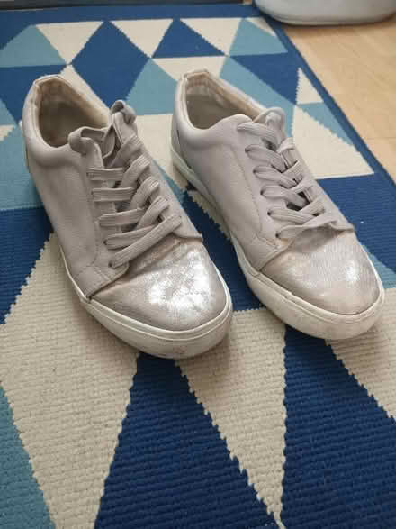 Photo of free Trainers (Kingsholm GL1) #1