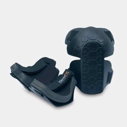 Photo of free Knee protectors (Holmer Green HP15) #1