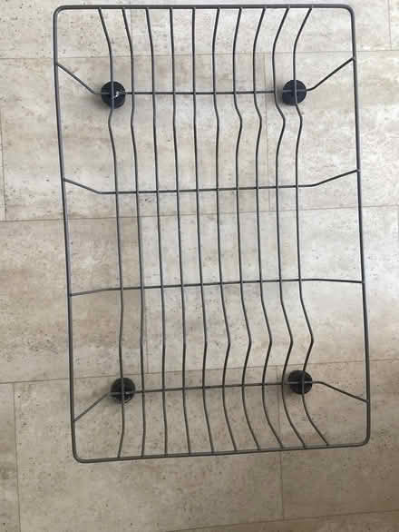 Photo of free Dish drainer (Llanelli Brynmor Rd SA15) #1
