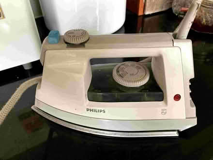 Photo of free Iron (Jesmond NE2) #1