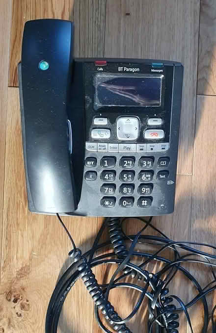 Photo of free BT phone (Highway SL6) #1