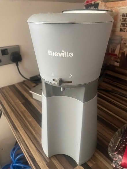 Photo of free Iced coffee maker (Bestwood Park Estate NG5) #1