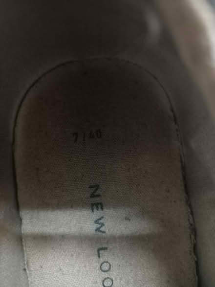 Photo of free Trainers (Kingsholm GL1) #4