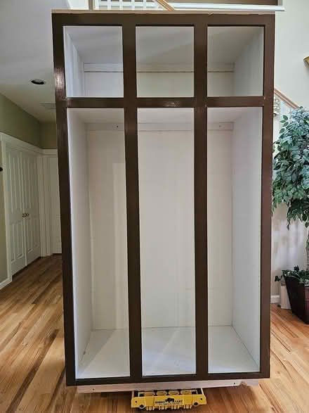 Photo of free Pantry Cabinet (By Progress Ridge) #1
