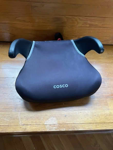 Photo of free Booster (Capitol Hill Washington DC SE) #1