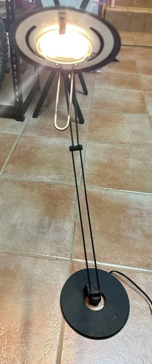 Photo of free Desk or side table light (Bayside) #4