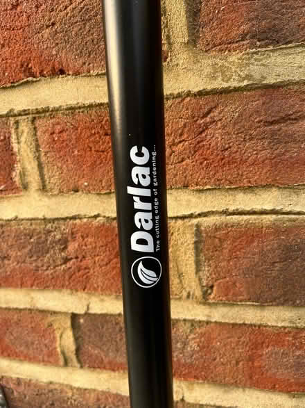 Photo of free Darlac manual scarifier (TW9) #2