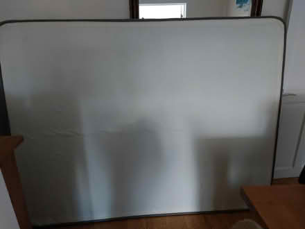 Photo of free King-size igel mattress (Barming) #3