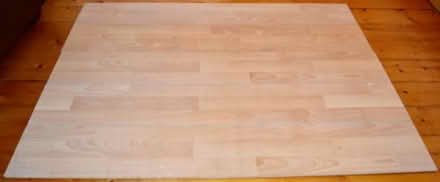 Photo of free Flooring for cupboard (Lochend EH6) #1