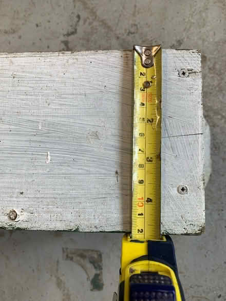 Photo of free 3 wooden Window / Wall Boxes (Lexden, CO3) #3