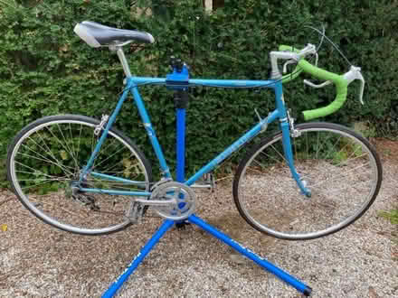 Photo of free Men’s vintage bike (Melling LA6) #1