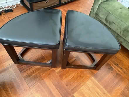Photo of free Household items (Richmond) #3