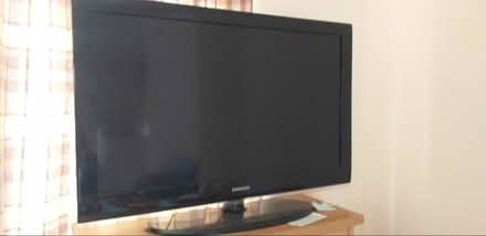 Photo of free Samsung 42" TV (Penrith CA11) #3